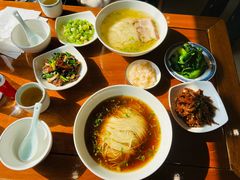 -同得兴 Since·1995 传统苏式面馆(十全街店)