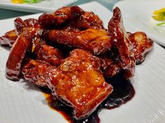 -太湖饭店·寄畅轩中餐厅