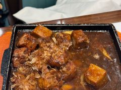 -金陵后厨·南京菜(新街口秣陵路店)