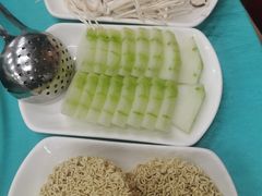 -利雅园酒家(大沙地店)