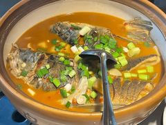 -千岛湖小鱼儿·淳安匠心农家菜