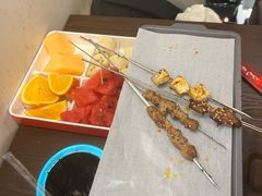 -半酌烧烤小酒馆(南京东路店)