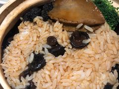 黑松露鲍鱼饭-贴阁碧(百丈东路店)