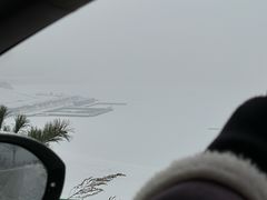 -秦岭终南山世界地质公园翠华山景区