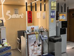 -VPsmart私教健身工作室(新华路旗舰店)