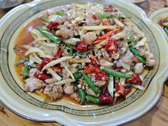 -鸡哈豆花(梅西广场店)