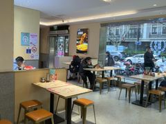 -小杨生煎(愚园路)