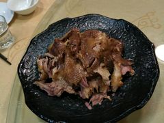 李氏老味熏酱鸡-李氏八大件老菜馆(万宝街店)