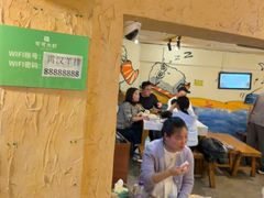 -可可大虾武汉土菜大排档(万松园1店)