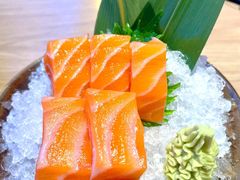 -夯食·创意料理(世纪汇店)