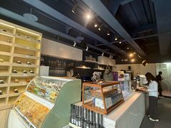-魏客咖啡(中铁中心店)