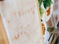 -官塘锋记鱼生·生腌·砂锅粥(牌坊街店)