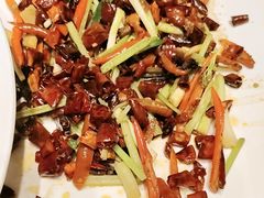 -院8里·少城记忆老川菜(宽窄巷子店)