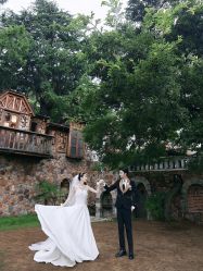 -女王风尚STUDIO·轻奢化定制