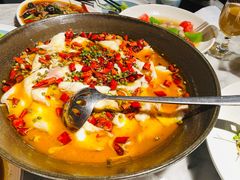 自贡大麻鱼-懒人盐府人家(航天桥店)