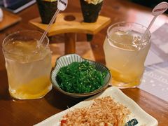 中华海草-烧鸟横丁(联发文创口岸店)