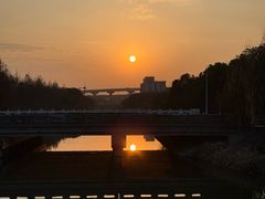 -南翔镇银翔湖公园