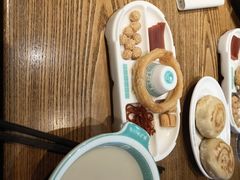 -尹三豆汁(前门旗舰店)