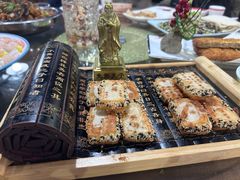 -酒肉门孔府菜(曲阜游客中心店)