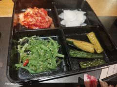 -千寻烧肉(政务区店)