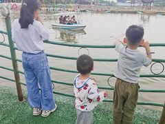 -云幽谷旅游区
