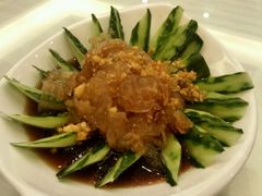 -宁波汉通海鲜大酒店(江湾店)