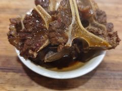 -正宗牛骨粉(铁路八村东区店)