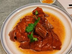 烧鹅皇-博多新记·粤菜(复兴店)