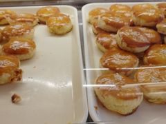 老婆饼(糯米馅)-味多美蛋糕(潘家园店)