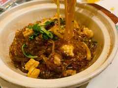 -巴音浩日娲·蒙餐(双林东路店)