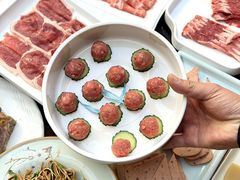 -日坛涮肉四合院·园林餐厅(日坛公园店)