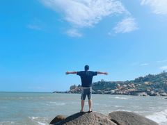 -那琴半岛地质海洋公园