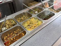 -刘小忙把子肉(北园大街总店)