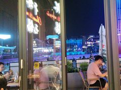 -本色.小马哥烧烤(无锡九里仓店)
