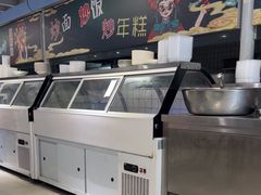 -万香姜汁(引泉路店)