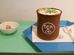 -茶是一枝花泡茶店