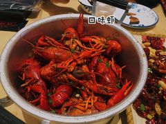 -江味龙虾馆·裸蓝龙虾(南山店)