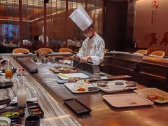 -赤坂亭·M9和牛烧肉·铁板烧·日料398放题(长泰广场店)