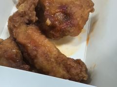 -必胜客(新辰里酒仙桥店)