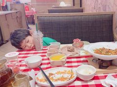 -西贝莜面村(朝阳大悦城店)