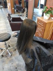烫染-小齐发型Star·Salon