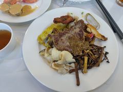 -泰谷酒店·太古码头闽菜自助餐厅