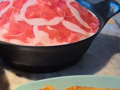 -川味观·鲜货火锅(西湖文化广场店)