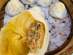 -食惠里小笼包面馆(越秀店)