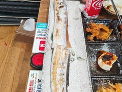 -真情鲍鱼海鲜汤