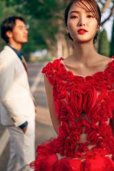 -苏菲亚婚纱影楼尊爵店(昆区店)