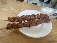 -胖子卤煮