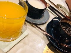 -鸣诗自助餐(澳門四季酒店)