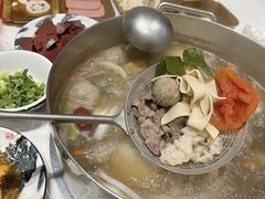 -刘少华贵州小黄牛·鲜牛肉火锅(总店)