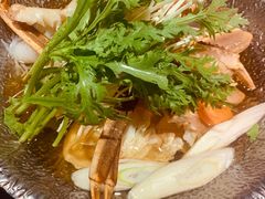-蟹将军·松叶蟹和牛日料放题自助(K11店)